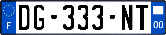 DG-333-NT