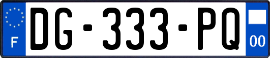 DG-333-PQ