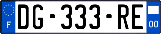 DG-333-RE
