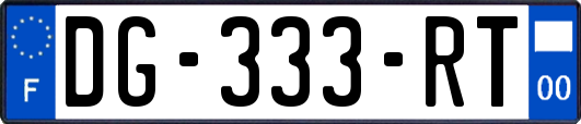 DG-333-RT