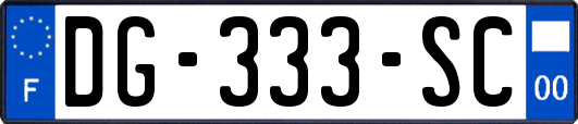 DG-333-SC