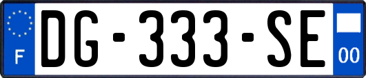 DG-333-SE