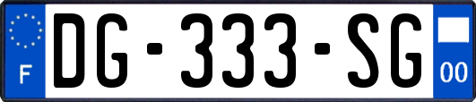 DG-333-SG