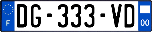 DG-333-VD
