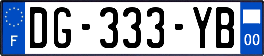 DG-333-YB