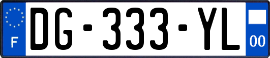 DG-333-YL