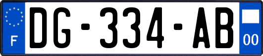 DG-334-AB