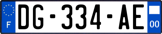 DG-334-AE