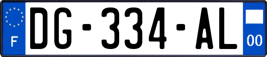 DG-334-AL