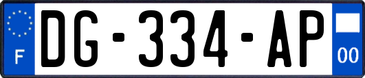 DG-334-AP