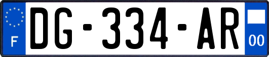 DG-334-AR