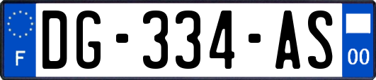 DG-334-AS