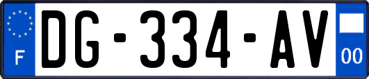 DG-334-AV
