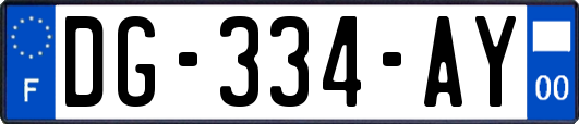 DG-334-AY