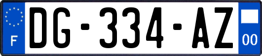 DG-334-AZ