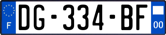 DG-334-BF