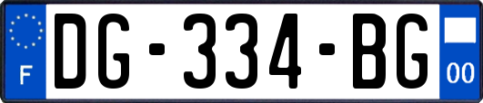 DG-334-BG