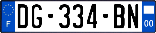 DG-334-BN