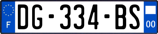 DG-334-BS