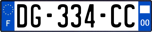 DG-334-CC