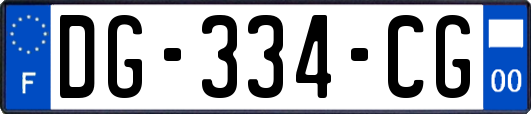 DG-334-CG