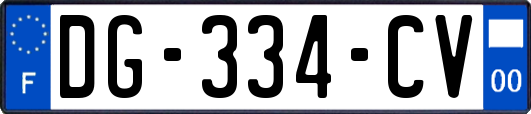 DG-334-CV
