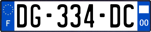 DG-334-DC