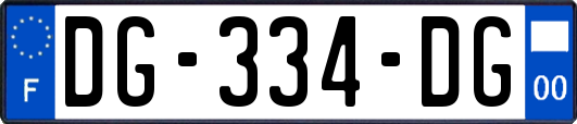 DG-334-DG