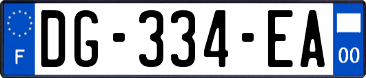 DG-334-EA