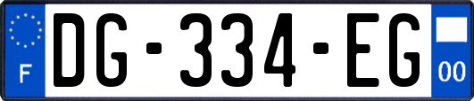 DG-334-EG
