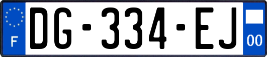 DG-334-EJ