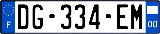 DG-334-EM