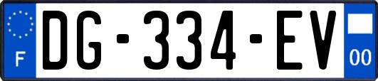 DG-334-EV