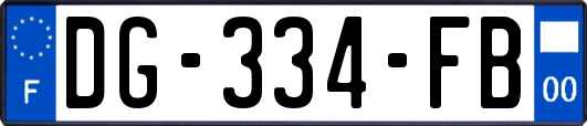 DG-334-FB