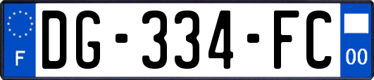 DG-334-FC