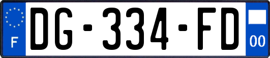 DG-334-FD