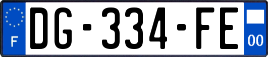 DG-334-FE