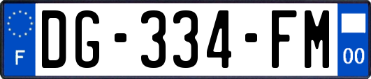DG-334-FM