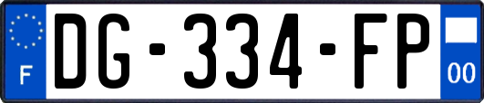 DG-334-FP