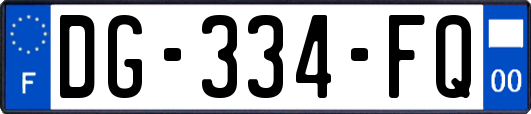 DG-334-FQ