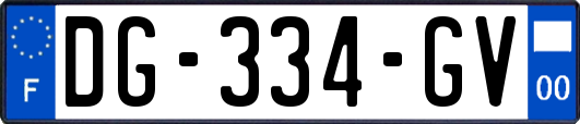 DG-334-GV