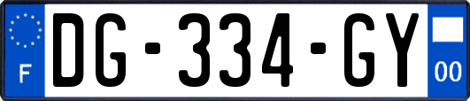 DG-334-GY