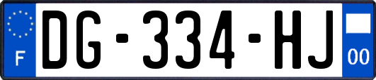 DG-334-HJ