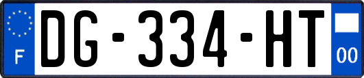 DG-334-HT