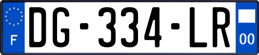 DG-334-LR