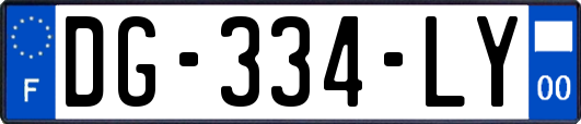 DG-334-LY