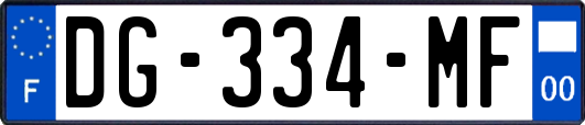 DG-334-MF