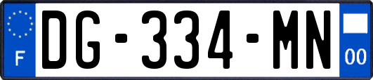 DG-334-MN