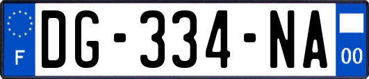 DG-334-NA