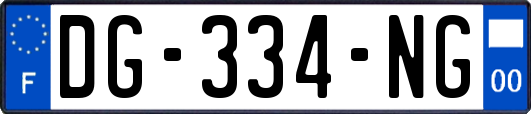 DG-334-NG